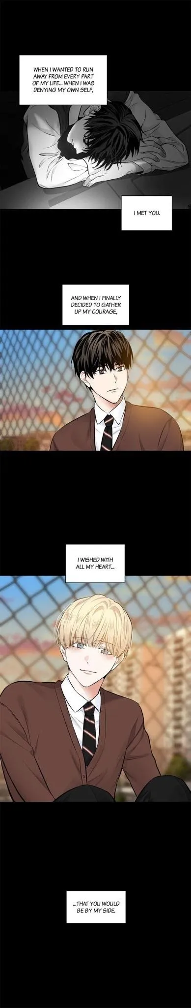 Paid - Chapter 29 Page 27
