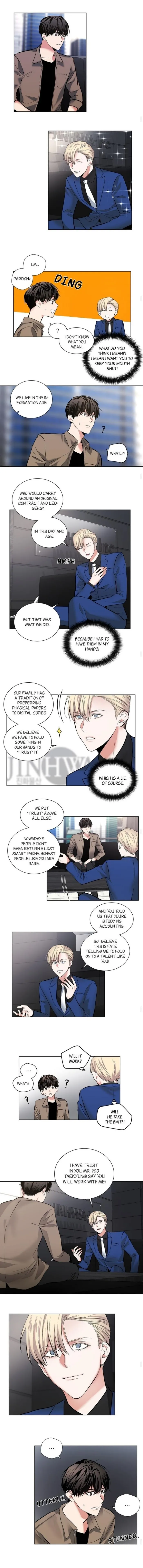 Paid - Chapter 3 Page 6