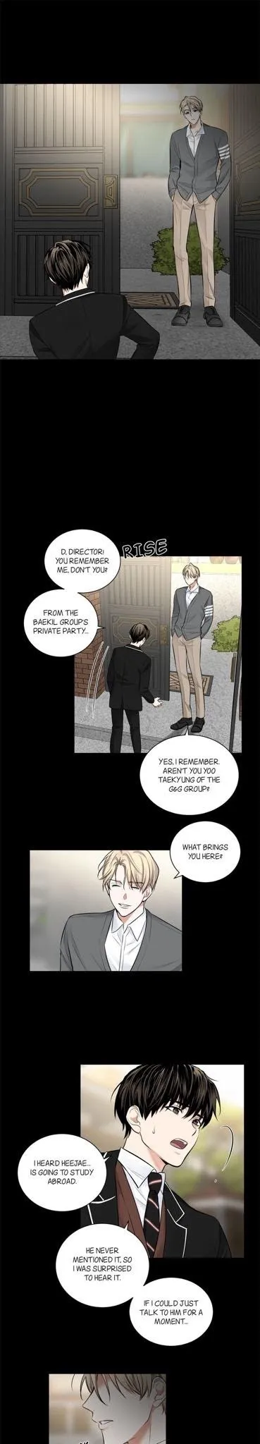 Paid - Chapter 30 Page 22