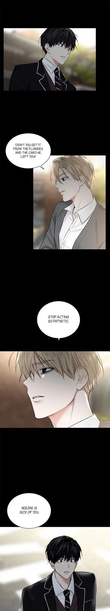 Paid - Chapter 30 Page 24