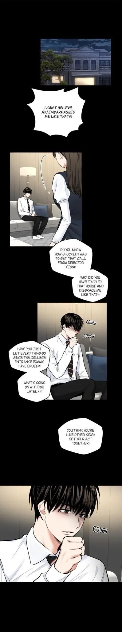 Paid - Chapter 31 Page 1