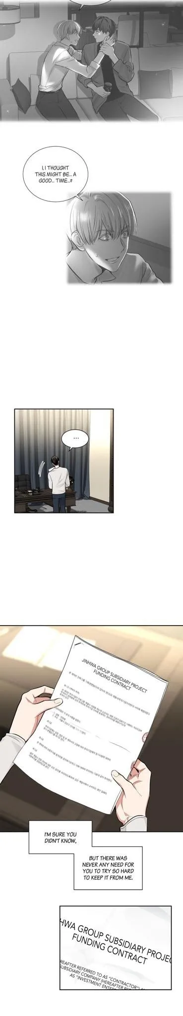 Paid - Chapter 31 Page 14