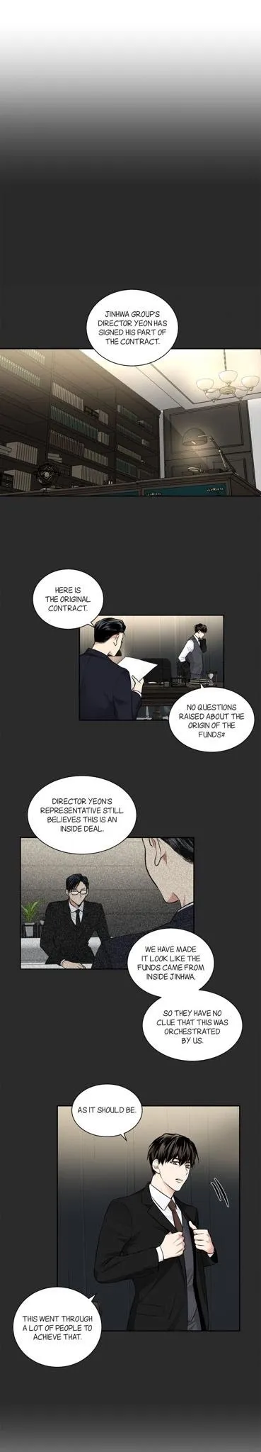 Paid - Chapter 31 Page 15