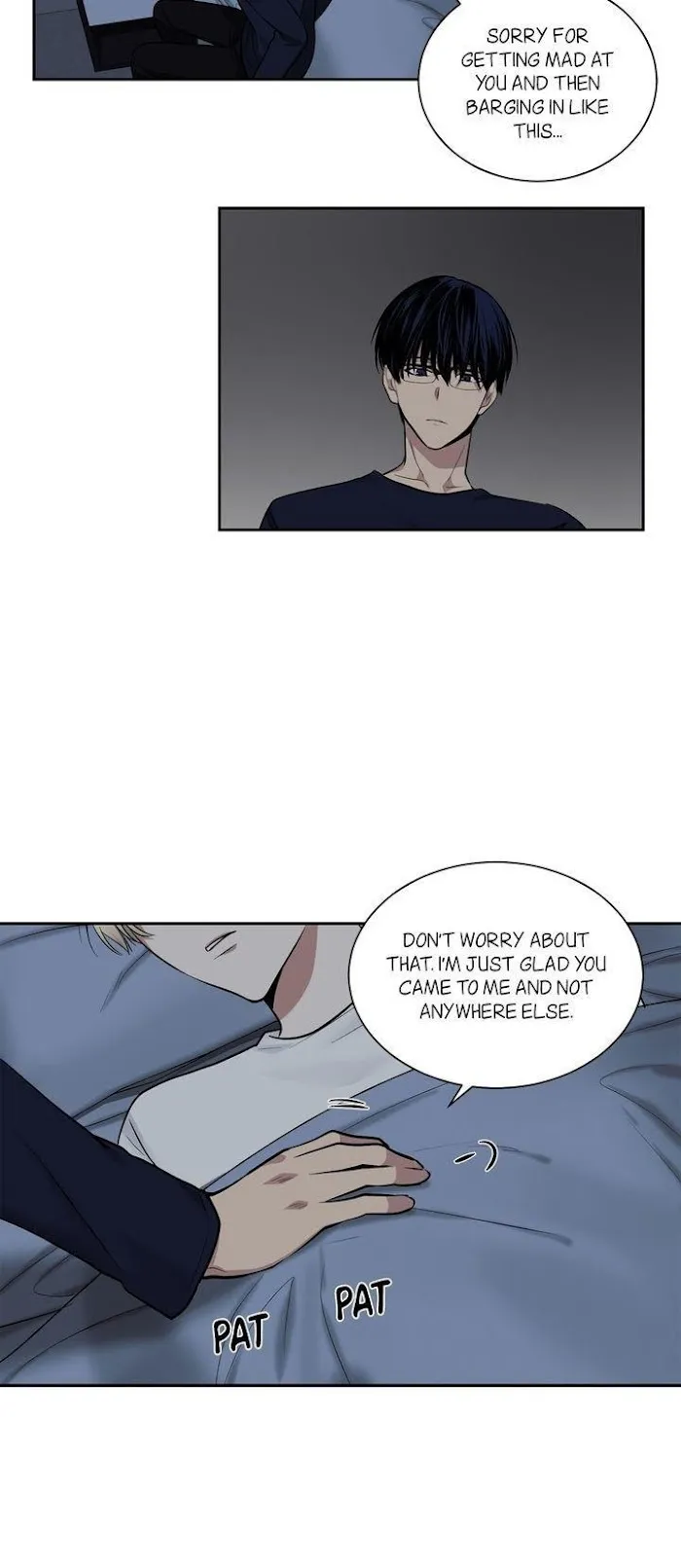 Paid - Chapter 31 Page 21