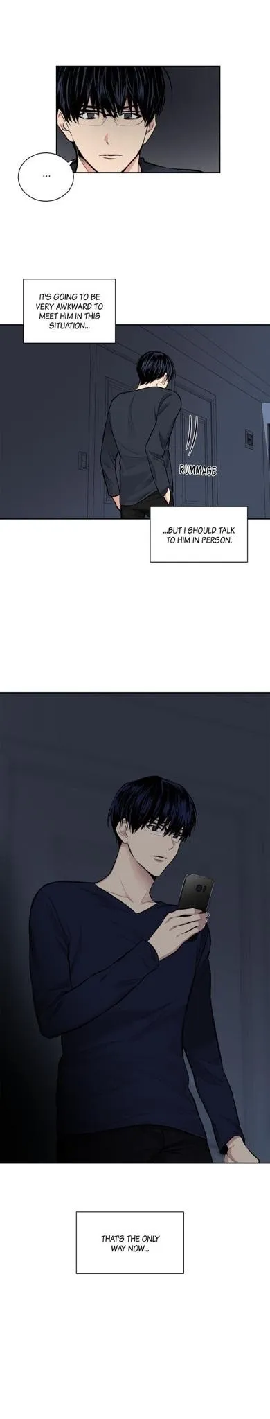 Paid - Chapter 31 Page 26