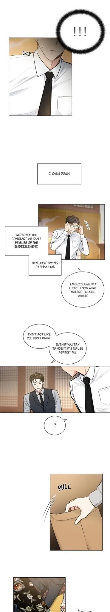 Paid - Chapter 32 Page 16