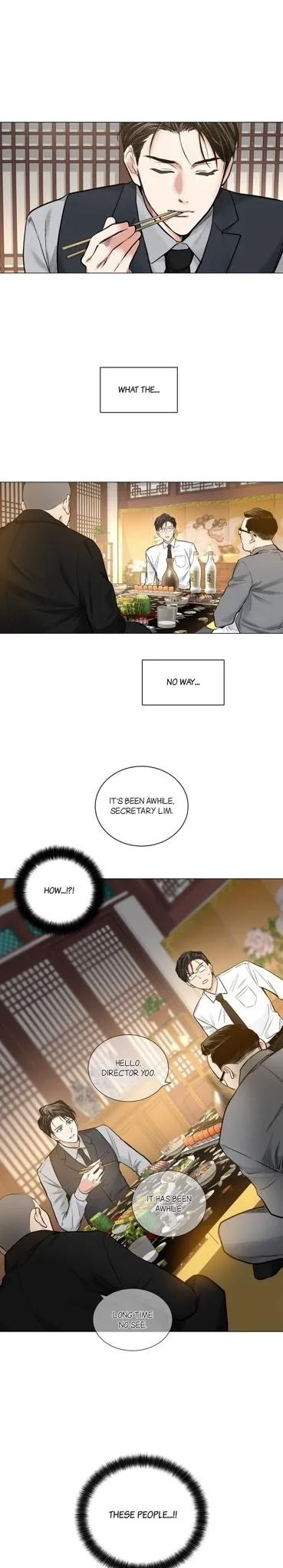 Paid - Chapter 32 Page 22