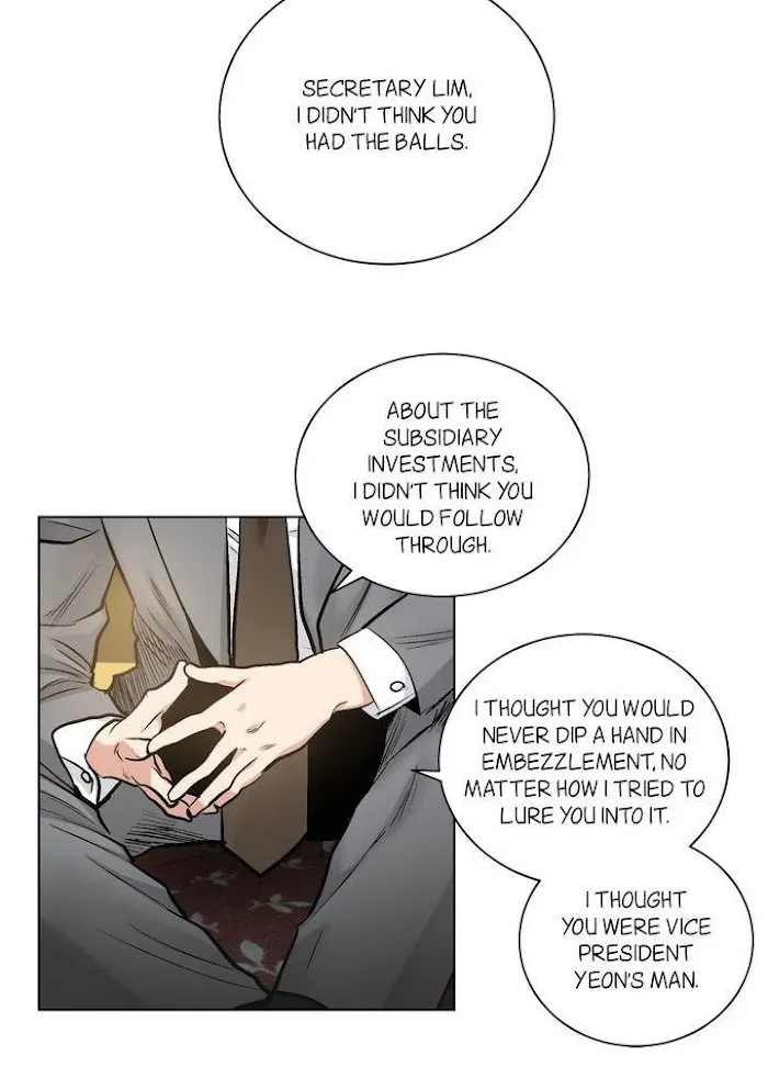 Paid - Chapter 32 Page 25