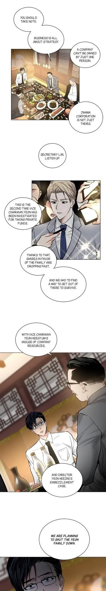 Paid - Chapter 32 Page 28