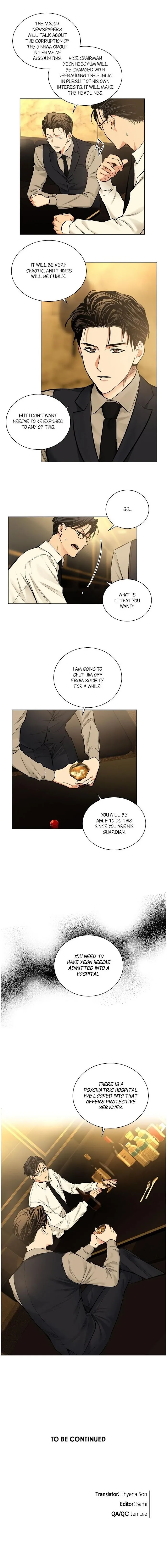 Paid - Chapter 33 Page 7