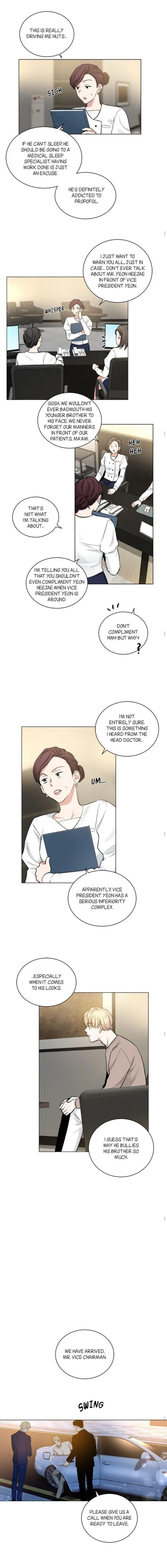 Paid - Chapter 34 Page 4