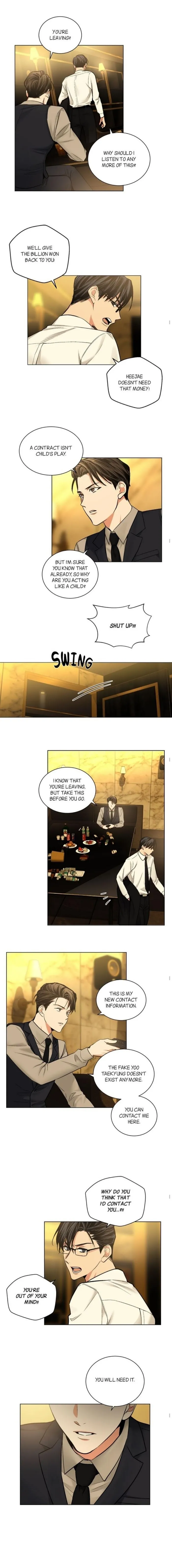 Paid - Chapter 34 Page 7