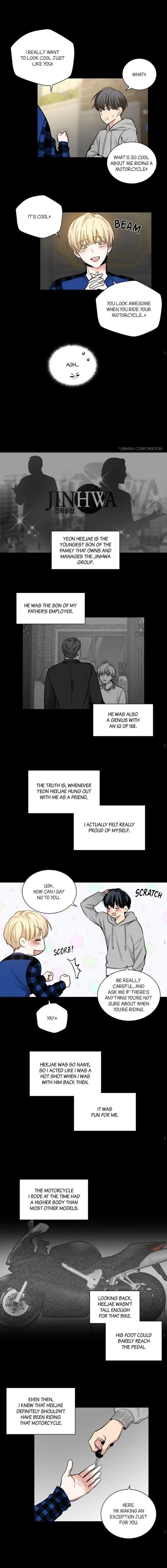 Paid - Chapter 34 Page 9