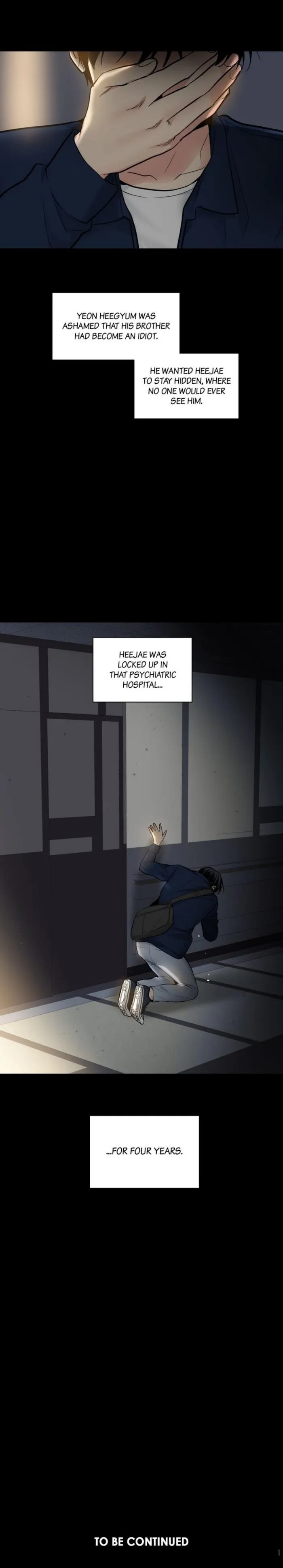Paid - Chapter 34 Page 13