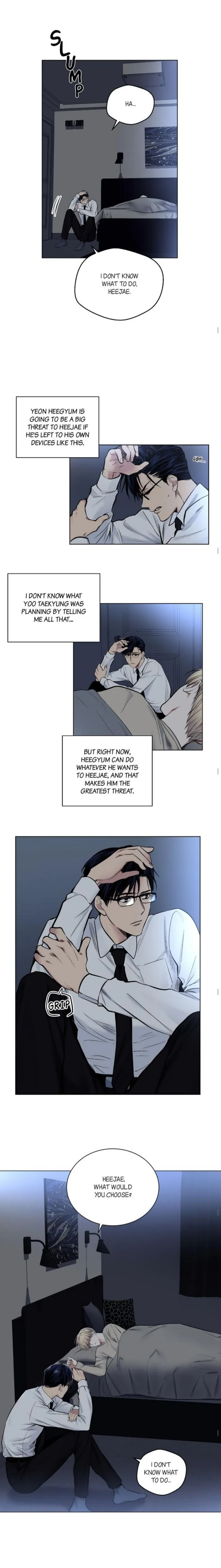 Paid - Chapter 35 Page 6