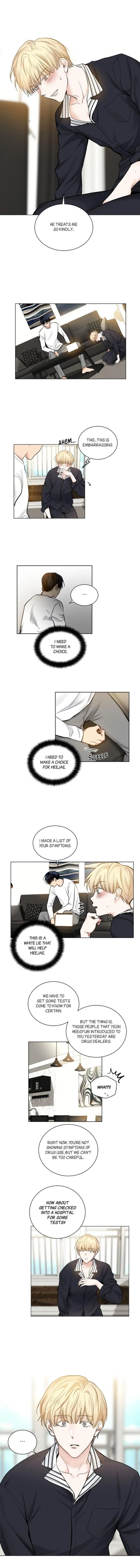 Paid - Chapter 35 Page 9