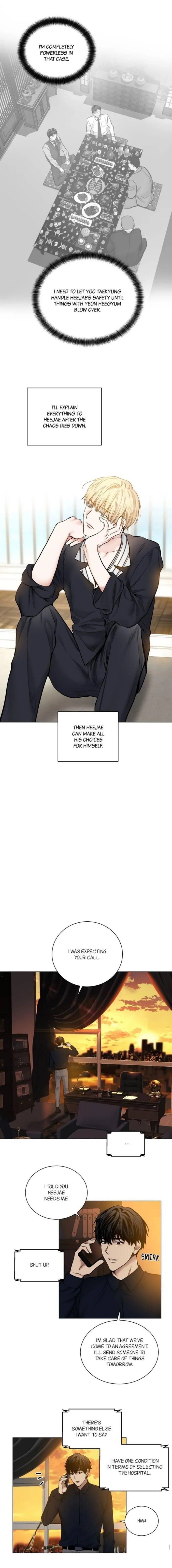 Paid - Chapter 35 Page 11