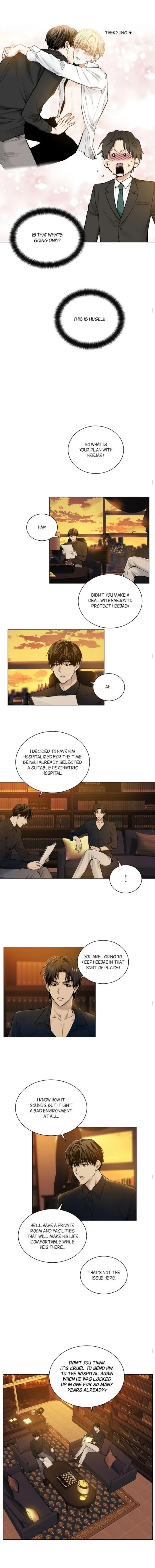 Paid - Chapter 36 Page 7