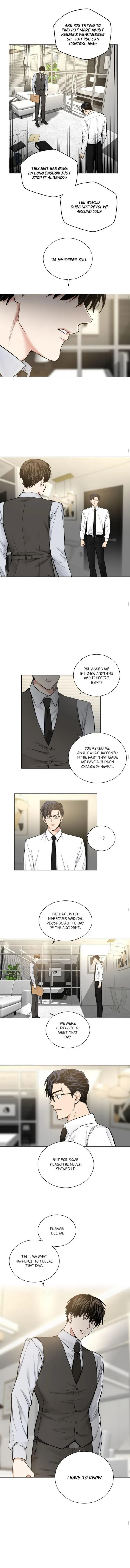 Paid - Chapter 37 Page 14