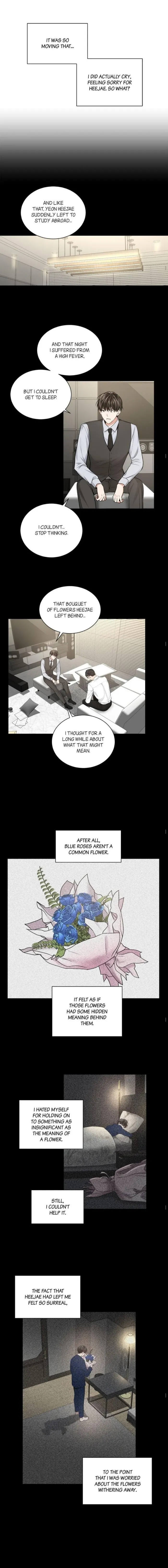 Paid - Chapter 38 Page 8