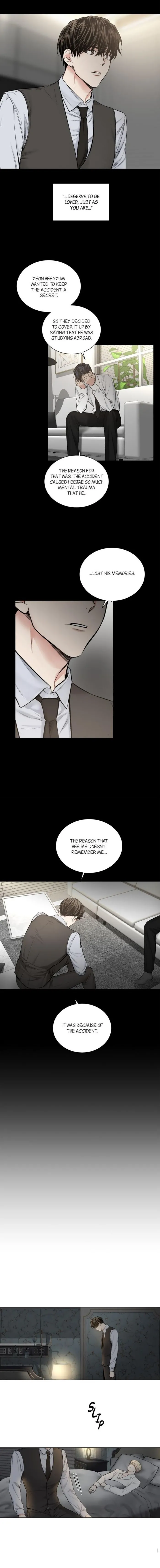 Paid - Chapter 38 Page 14