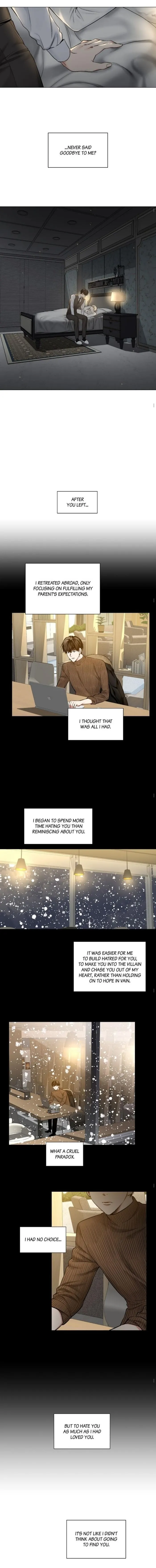 Paid - Chapter 39 Page 4