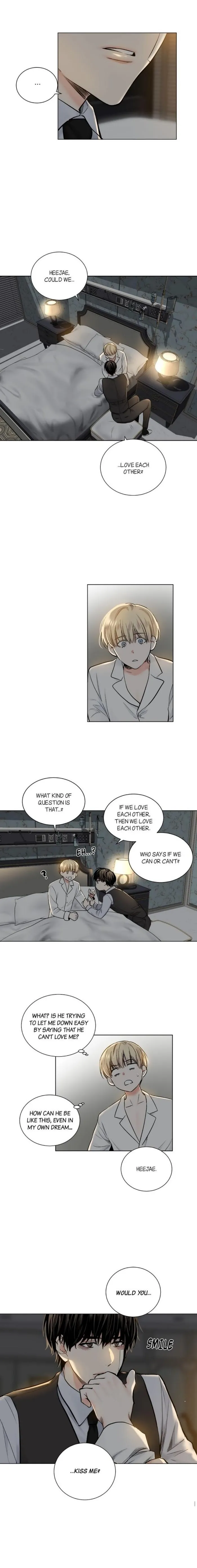 Paid - Chapter 39 Page 14