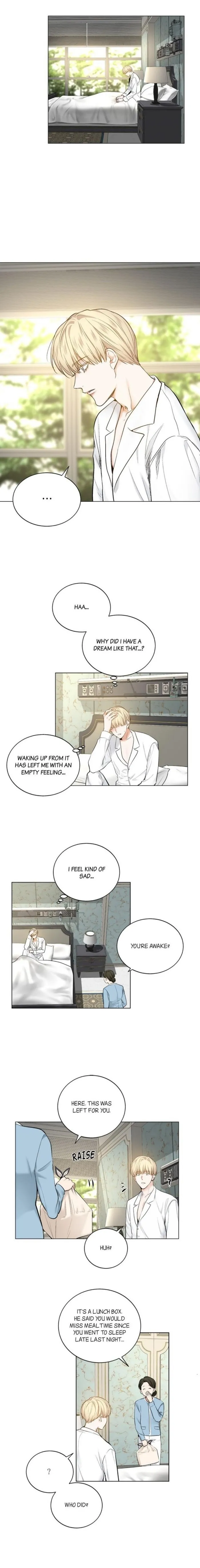 Paid - Chapter 40 Page 3