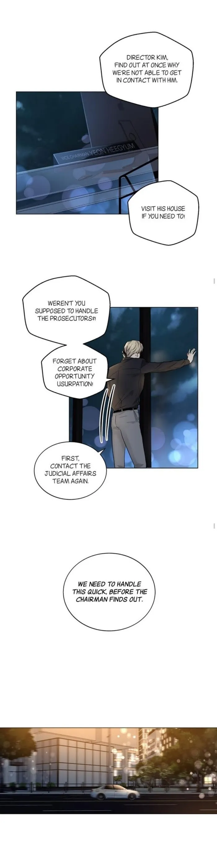 Paid - Chapter 40 Page 6