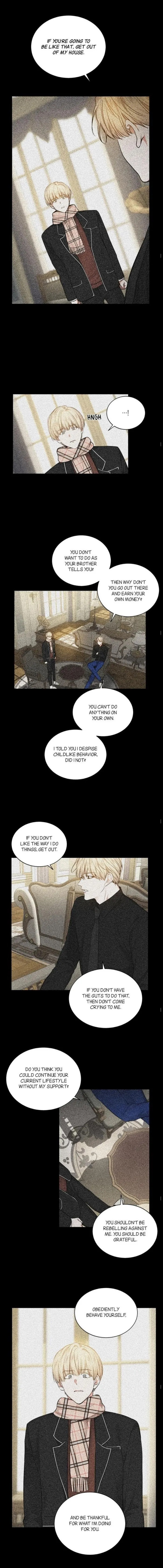 Paid - Chapter 40 Page 9