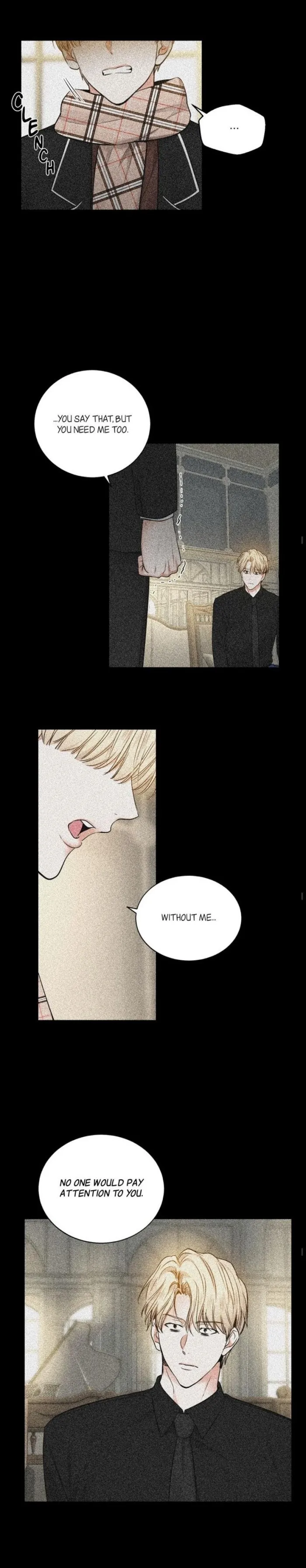 Paid - Chapter 40 Page 10