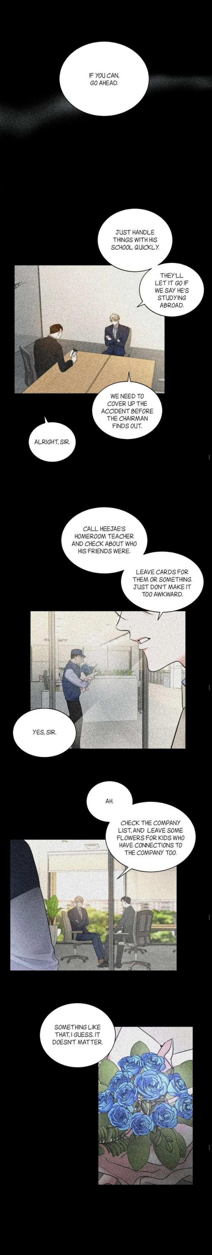 Paid - Chapter 40 Page 15