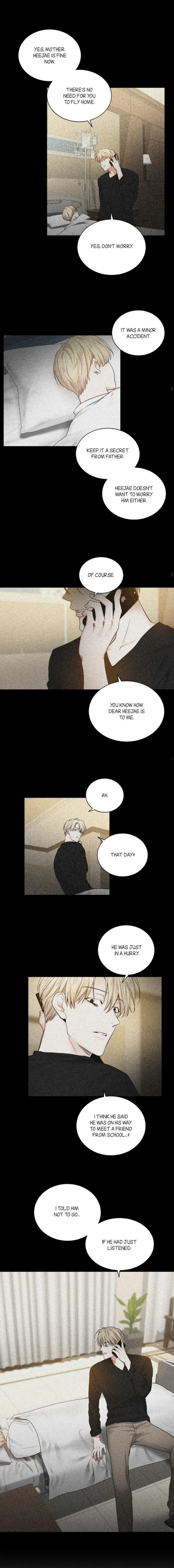 Paid - Chapter 40 Page 16