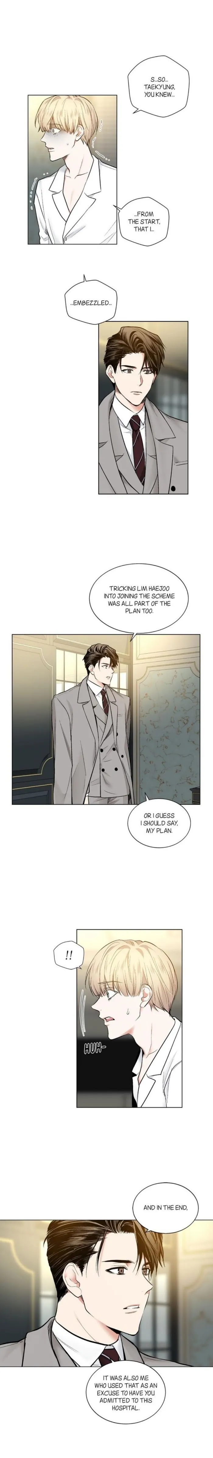 Paid - Chapter 42 Page 3