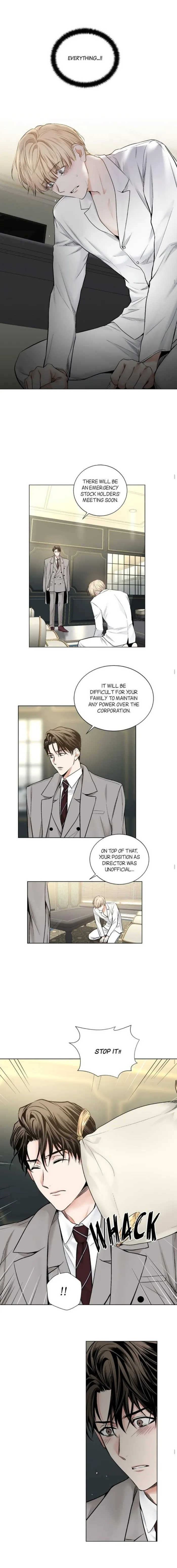 Paid - Chapter 42 Page 7