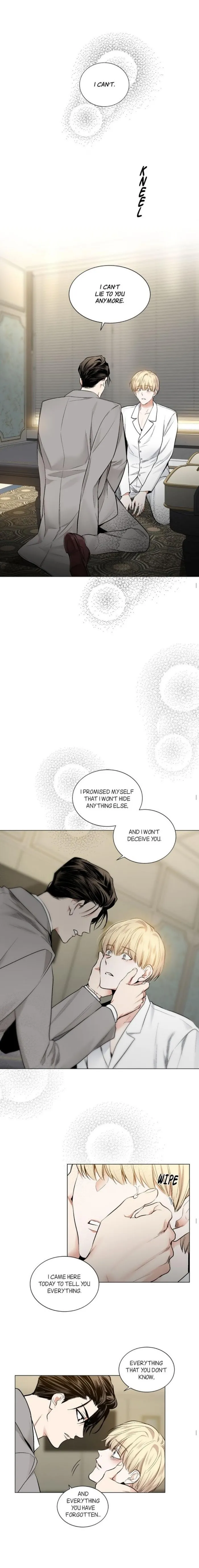 Paid - Chapter 42 Page 11