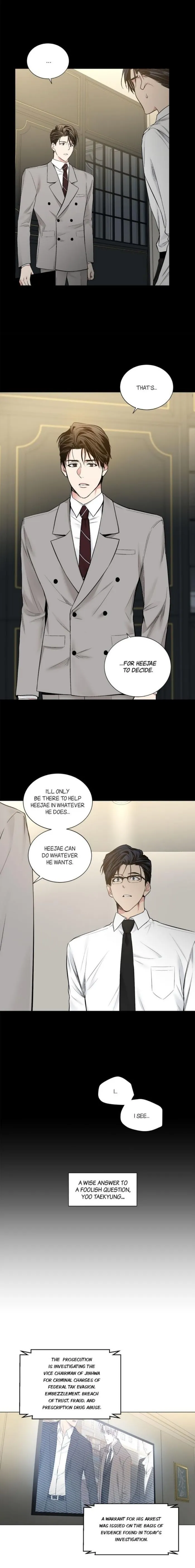 Paid - Chapter 43 Page 13