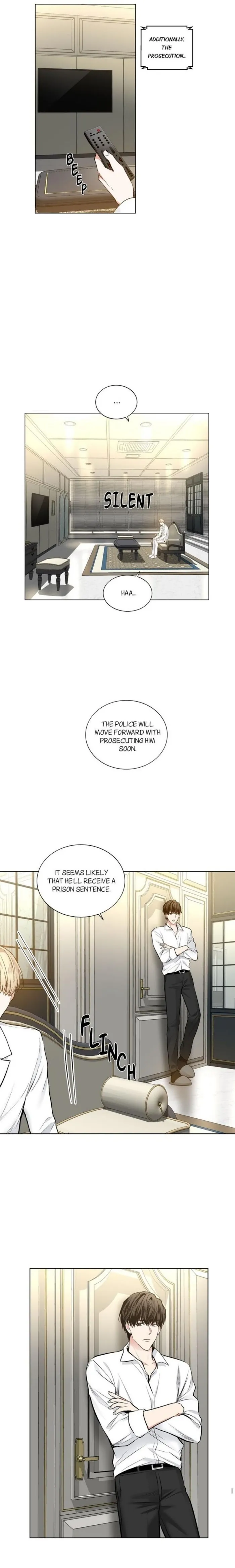 Paid - Chapter 43 Page 14