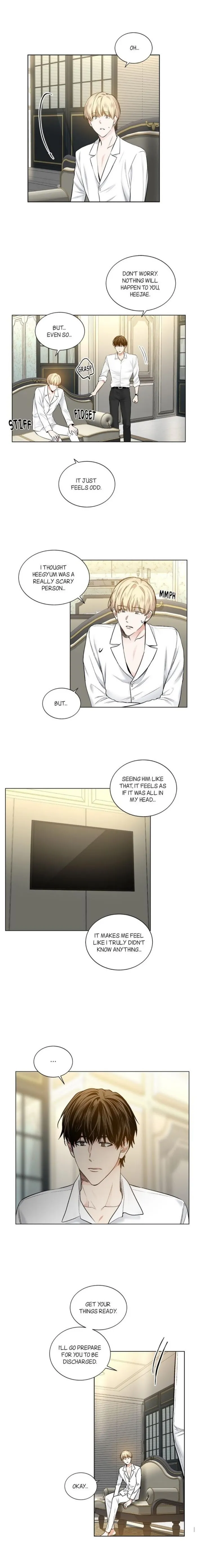 Paid - Chapter 43 Page 15