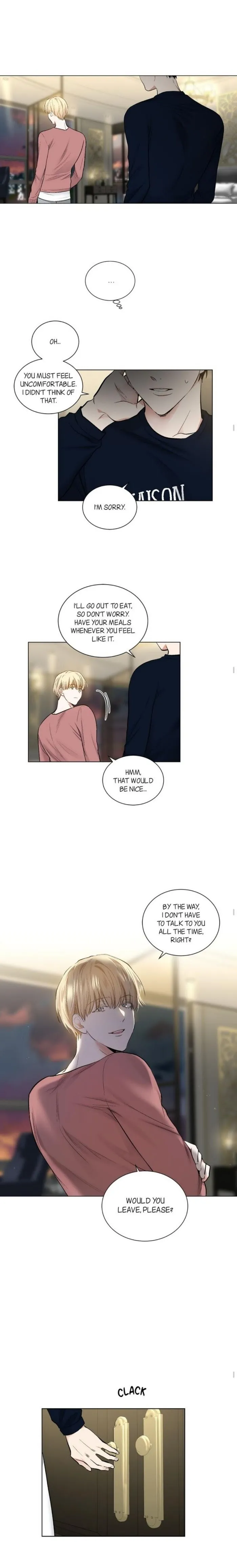 Paid - Chapter 44 Page 11
