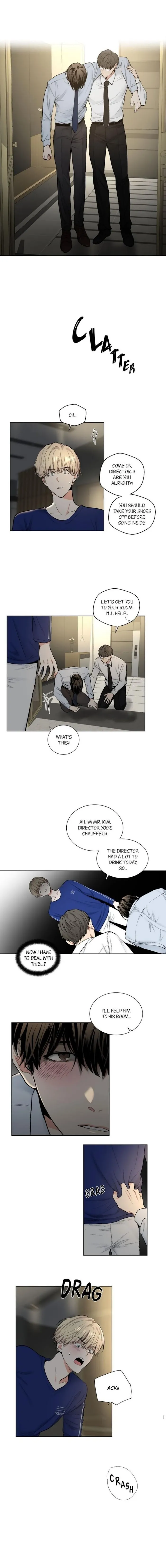 Paid - Chapter 45 Page 10