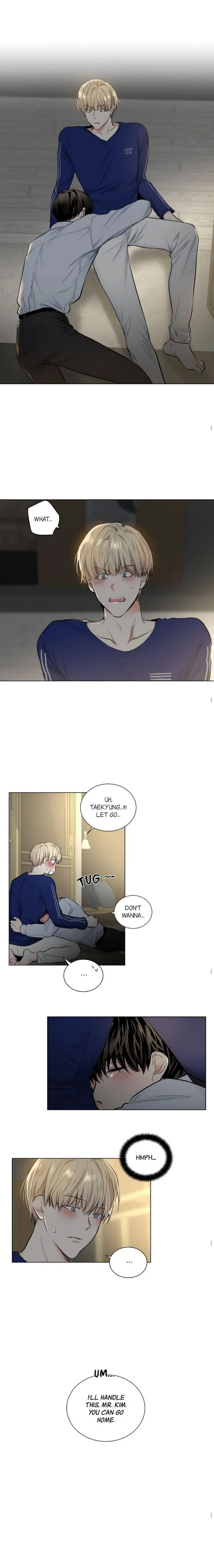 Paid - Chapter 45 Page 11