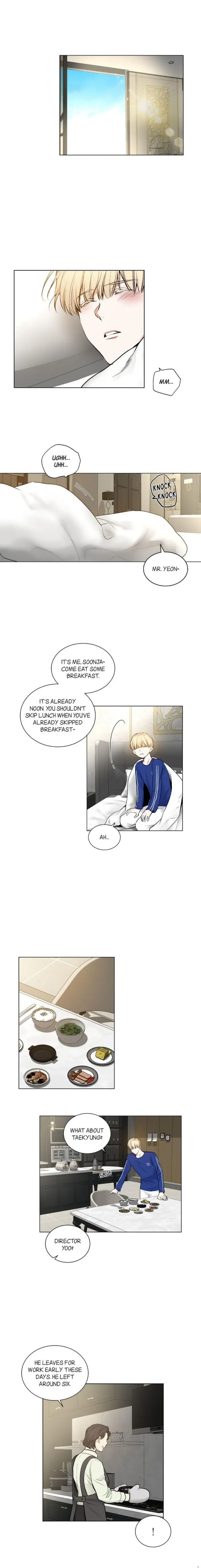 Paid - Chapter 45 Page 17