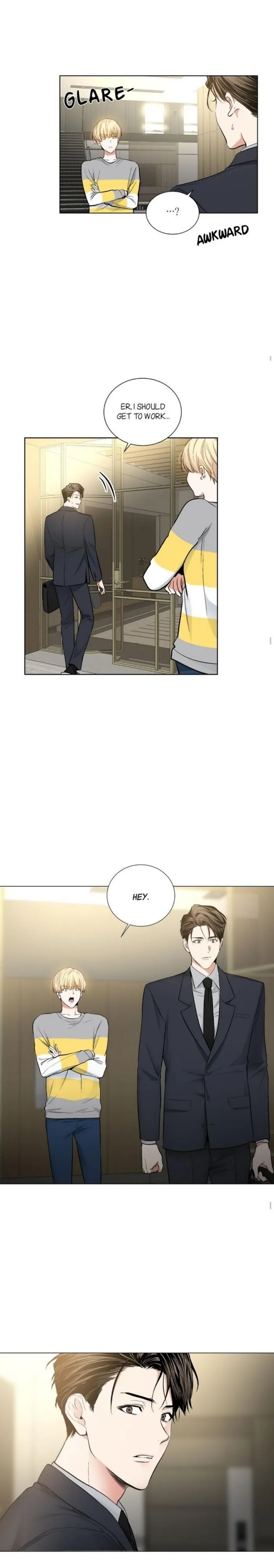 Paid - Chapter 46 Page 4