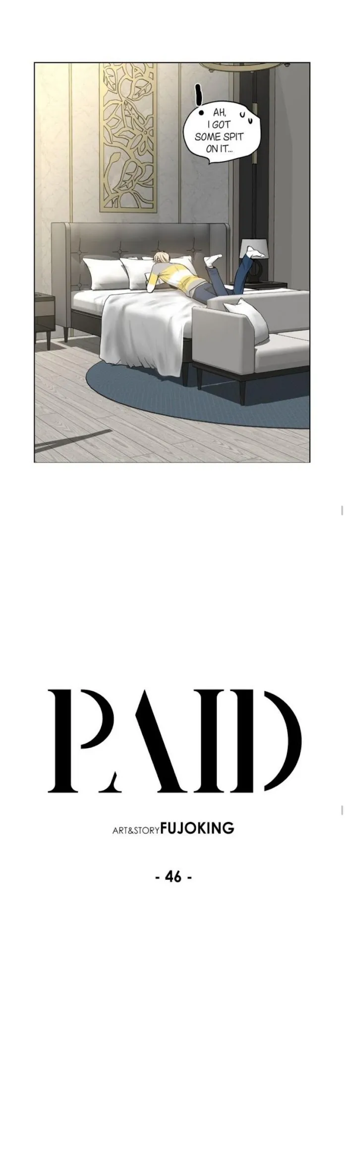 Paid - Chapter 46 Page 7