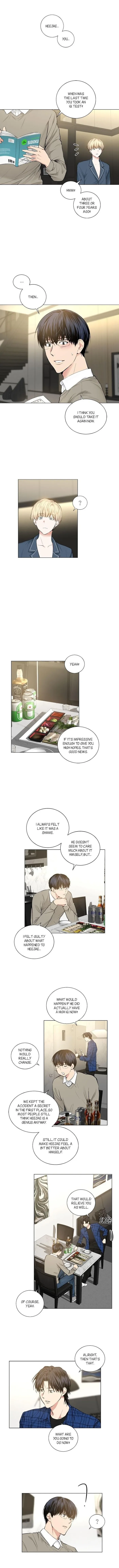 Paid - Chapter 48 Page 3