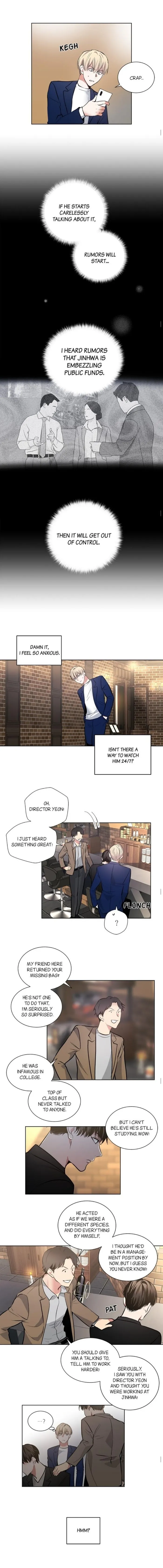 Paid - Chapter 5 Page 6