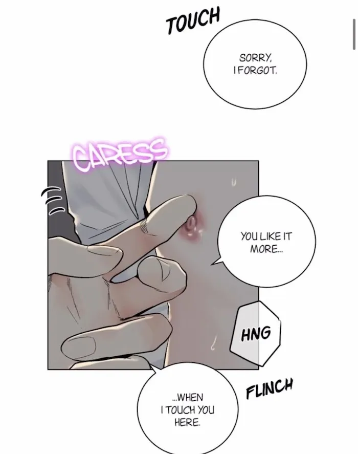 Paid - Chapter 50 Page 6