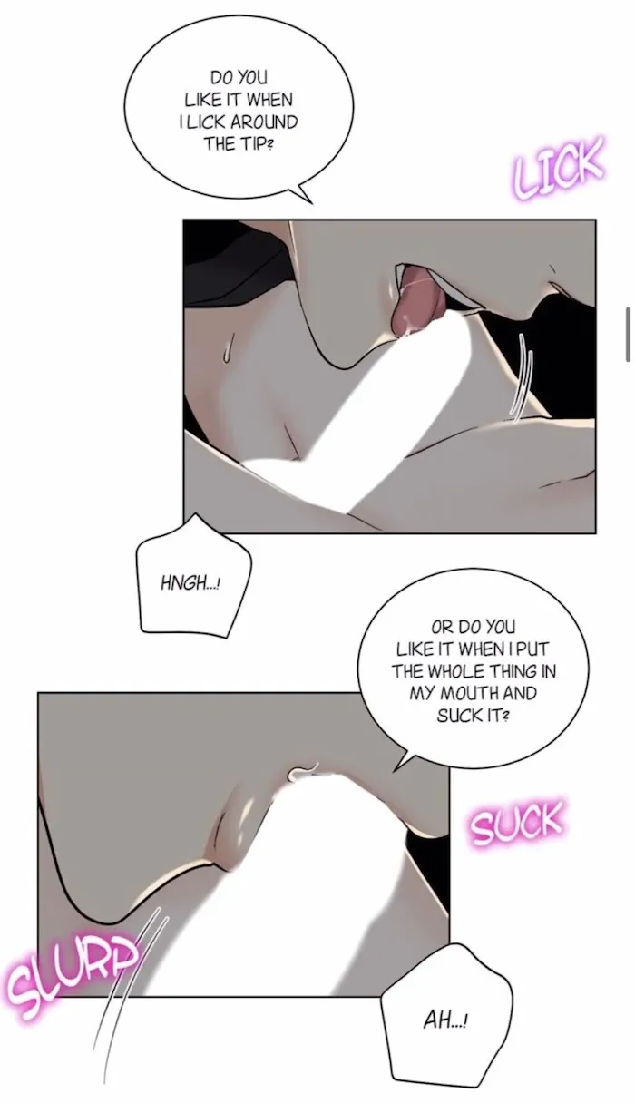 Paid - Chapter 50 Page 15
