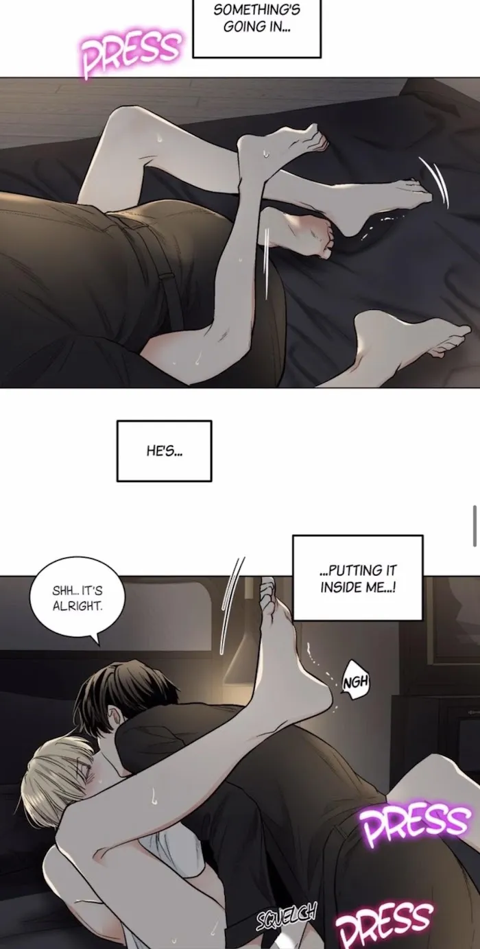 Paid - Chapter 50 Page 29